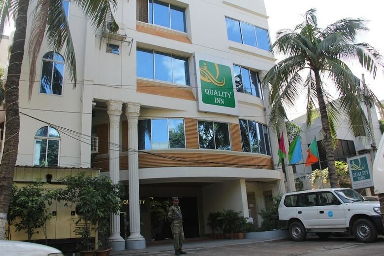 Hotel Quality Inn