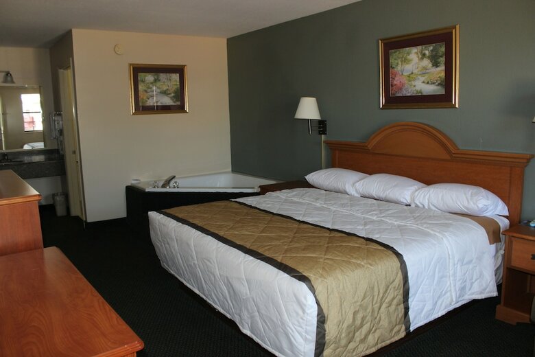 Posada Nationwide 9 Inn