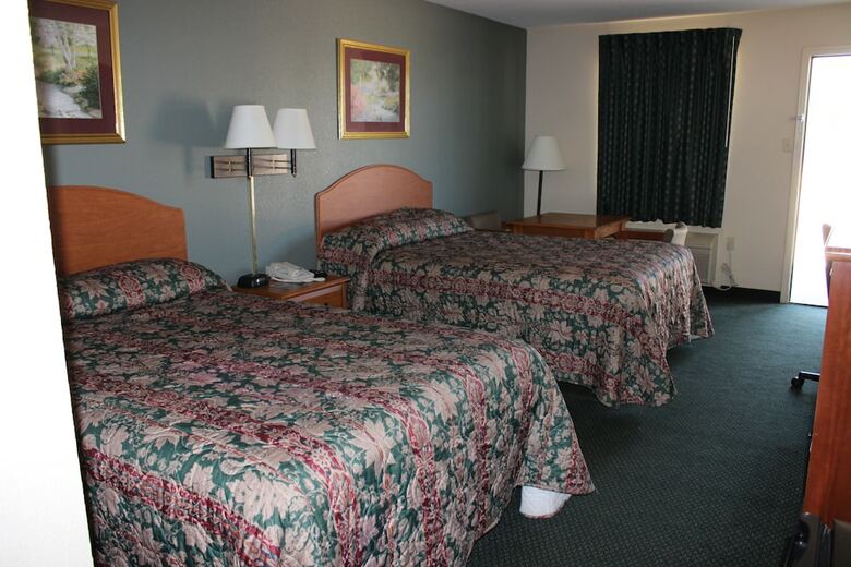 Posada Nationwide 9 Inn