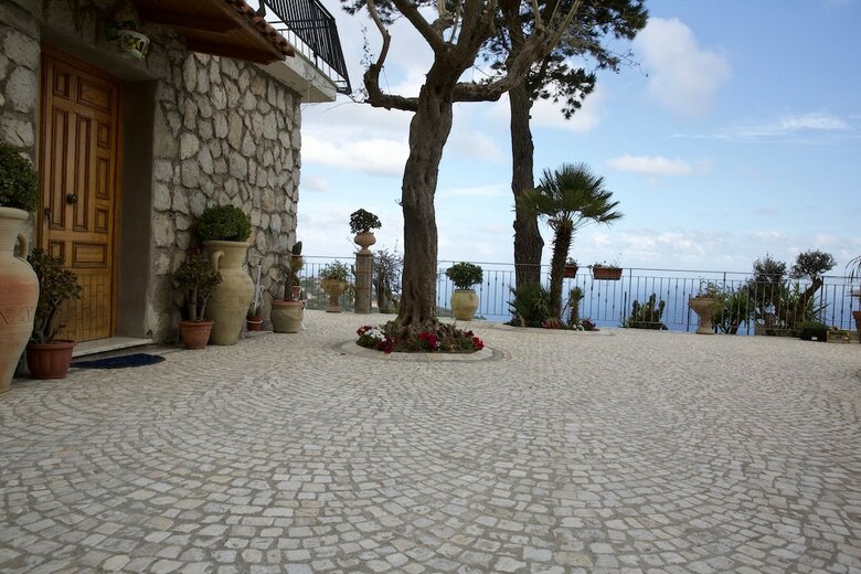 Apartamento Villa Grusone