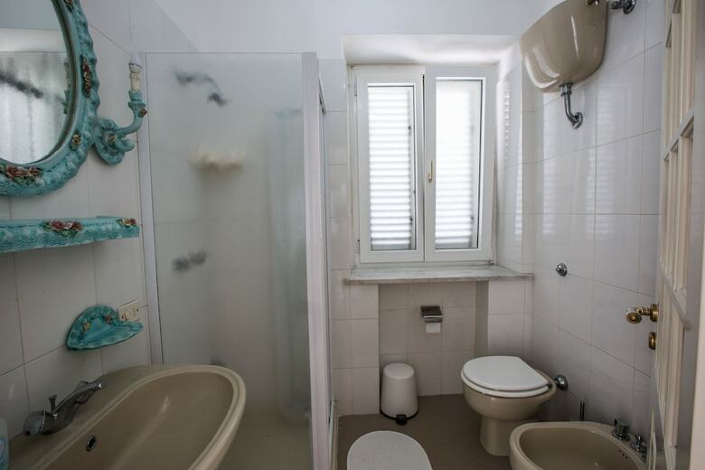 Apartamento Villa Grusone