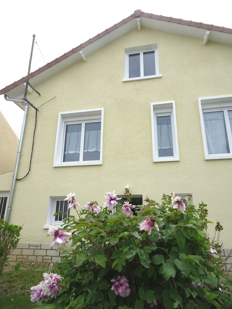 Villa Parislande Proche Disneyland