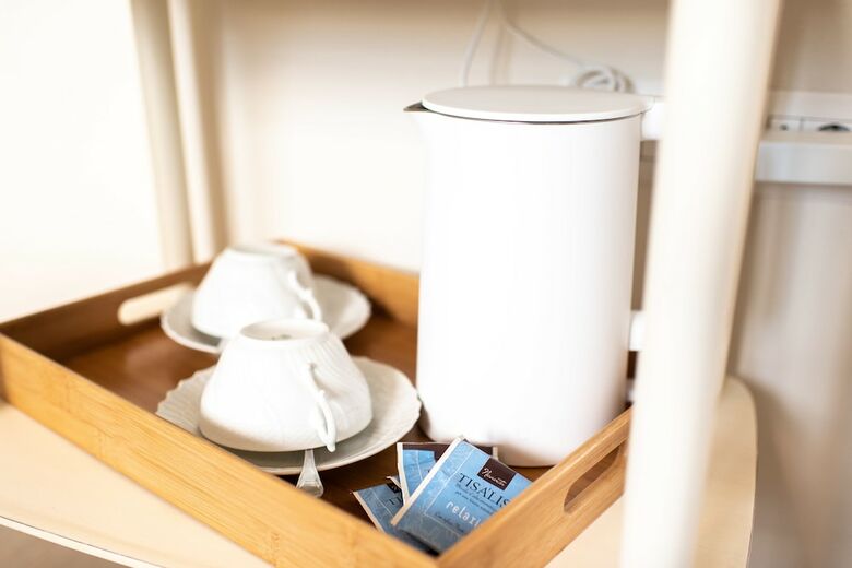Bed & Breakfast La Locanda Di Corrado