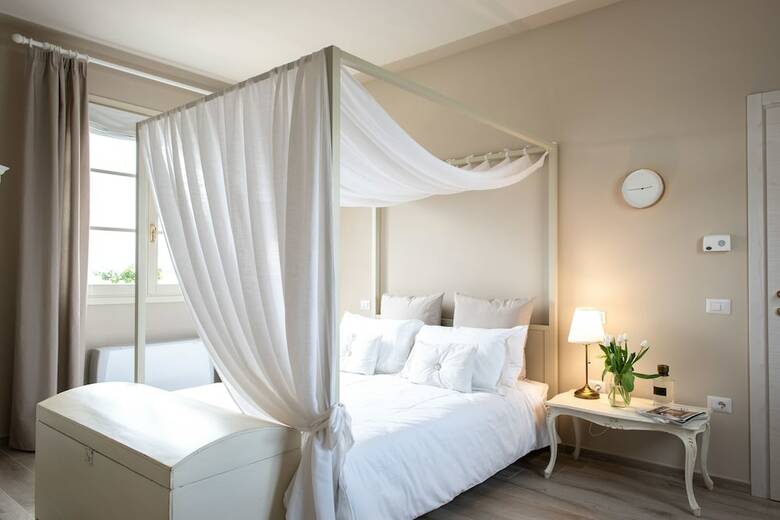 Bed & Breakfast La Locanda Di Corrado