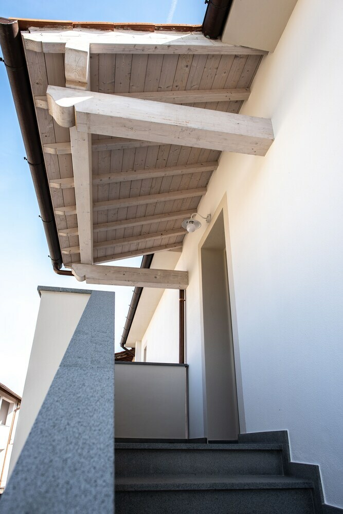 Bed & Breakfast La Locanda Di Corrado