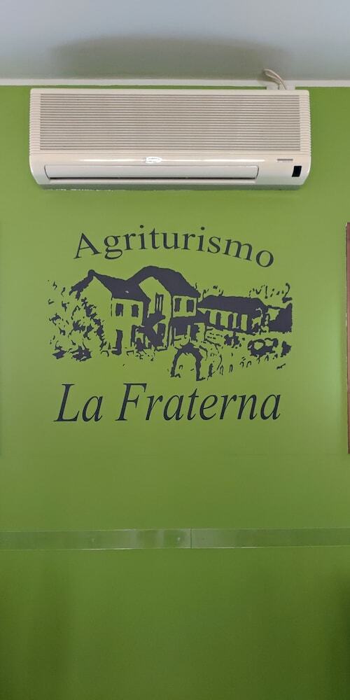 Agroturismo Agriturismo La Fraterna