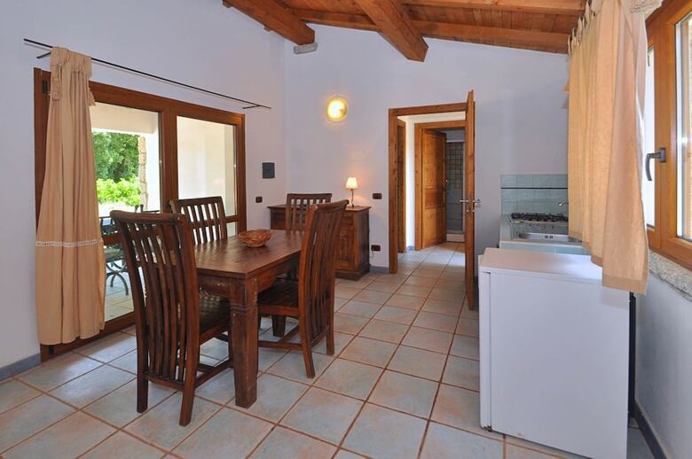 Apartamento Mare Di Ginepri