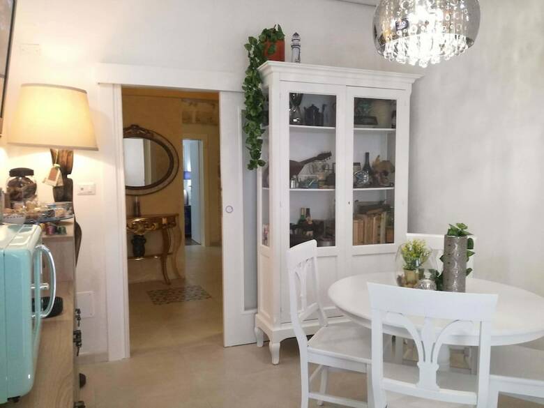 Bed & Breakfast Borgo Salentino