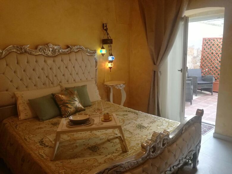 Bed & Breakfast Borgo Salentino