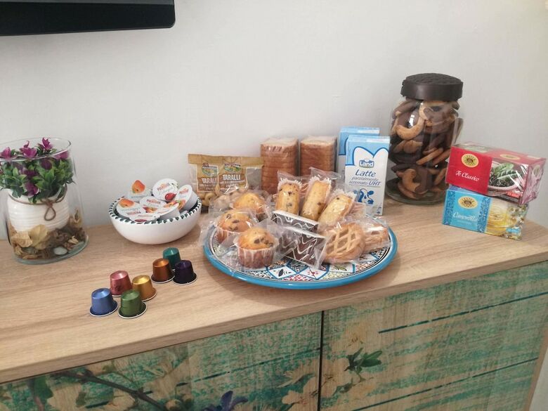 Bed & Breakfast Borgo Salentino