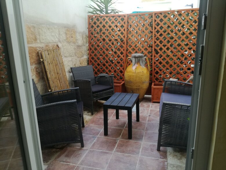 Bed & Breakfast Borgo Salentino