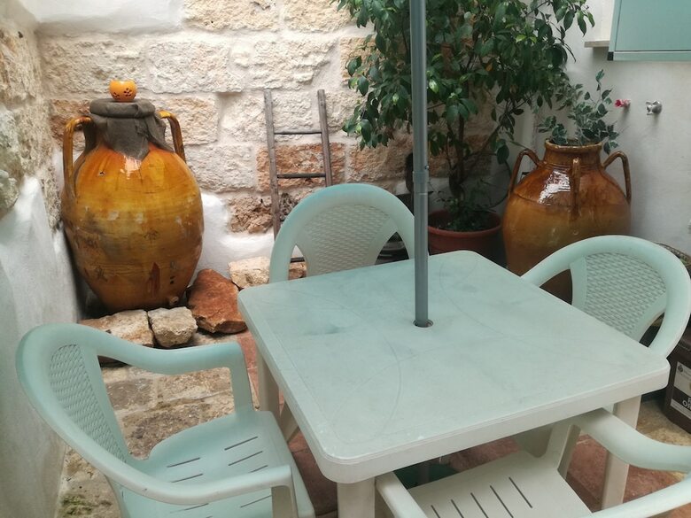 Bed & Breakfast Borgo Salentino
