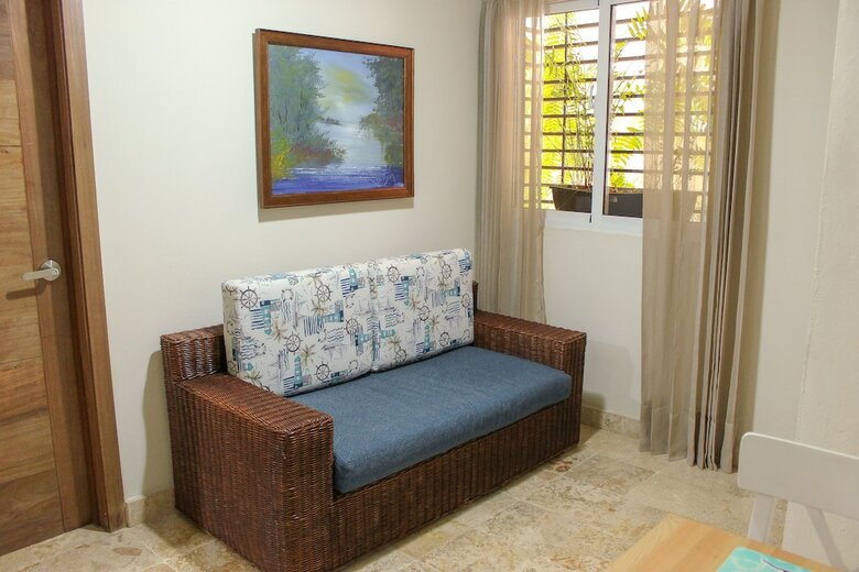 Apartamentos Villago Residences