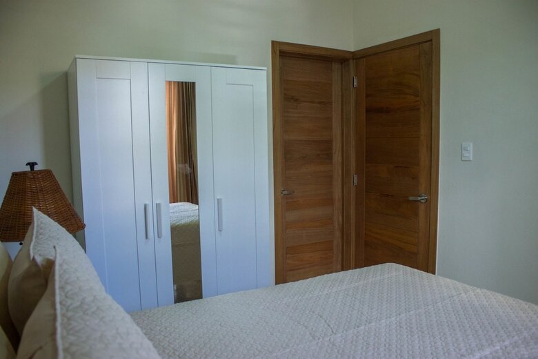Apartamentos Villago Residences