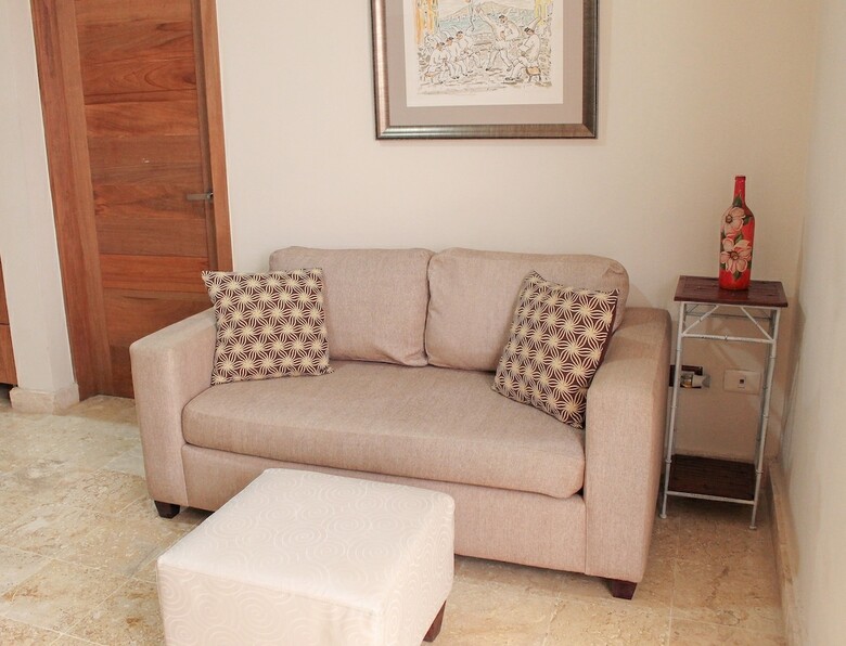 Apartamentos Villago Residences