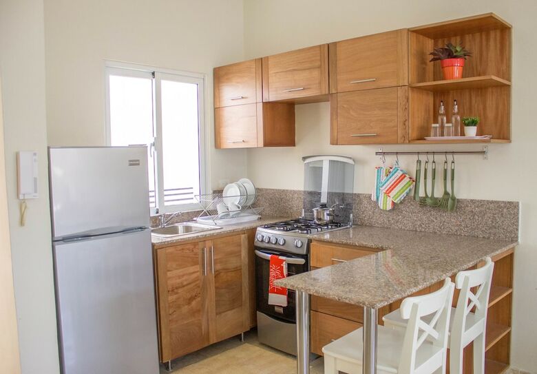 Apartamentos Villago Residences