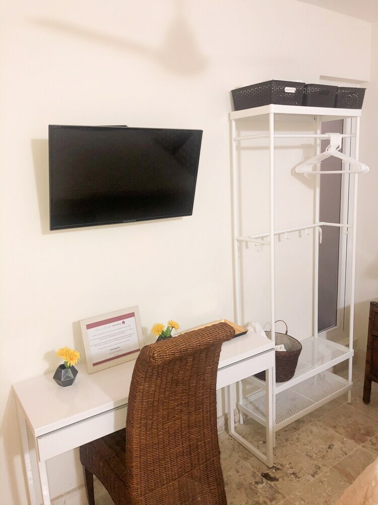 Apartamentos Villago Residences