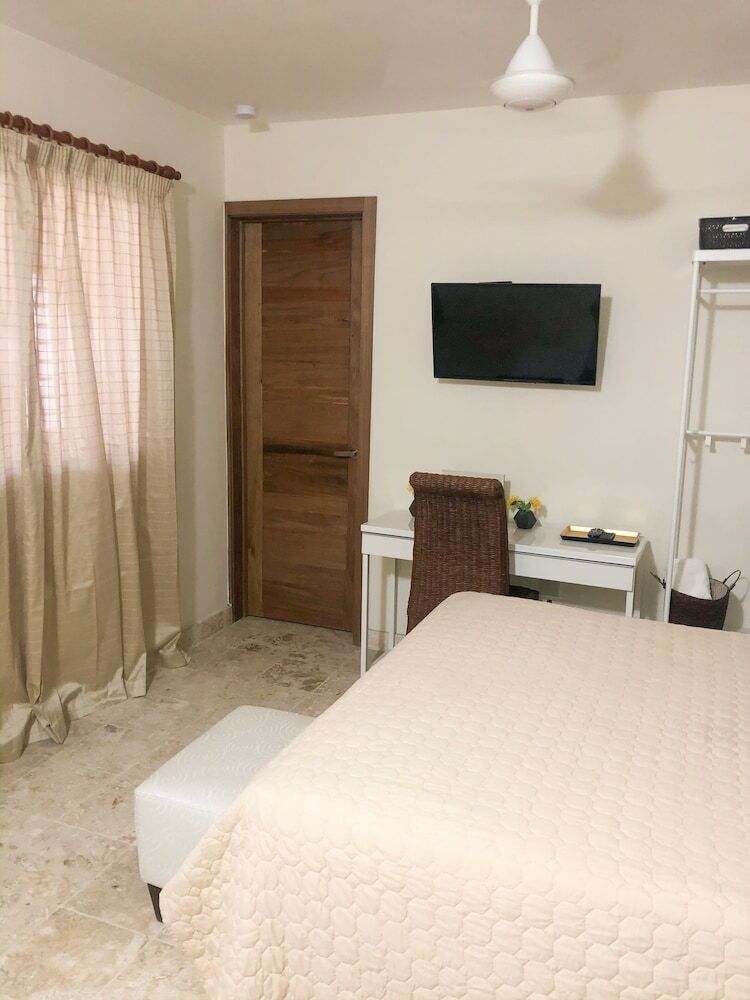 Apartamentos Villago Residences
