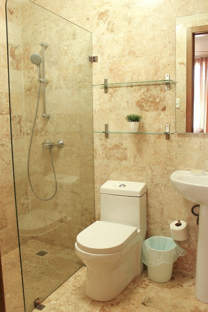 Apartamentos Villago Residences