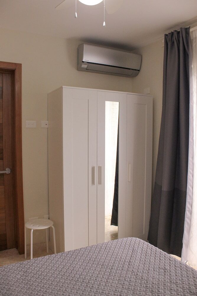 Apartamentos Villago Residences