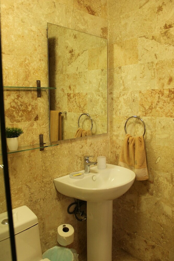 Apartamentos Villago Residences