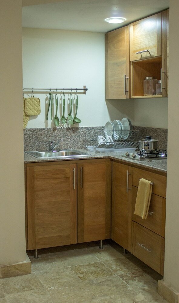 Apartamentos Villago Residences