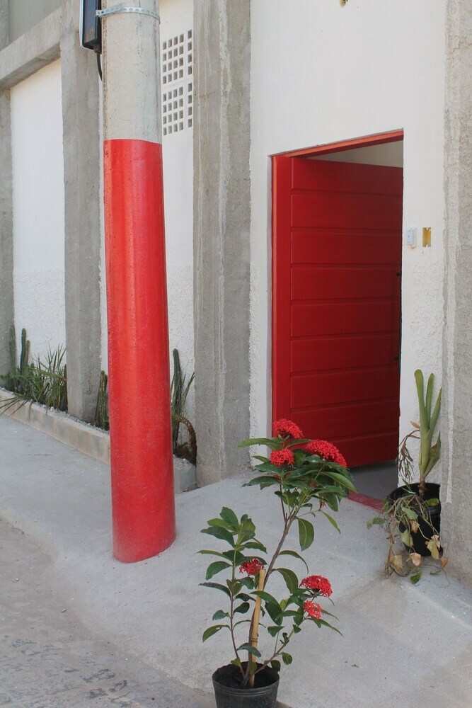 Hostal Massambaba Hostel