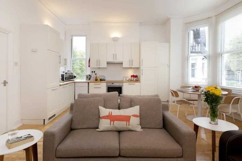 Apartamentos Fox Den