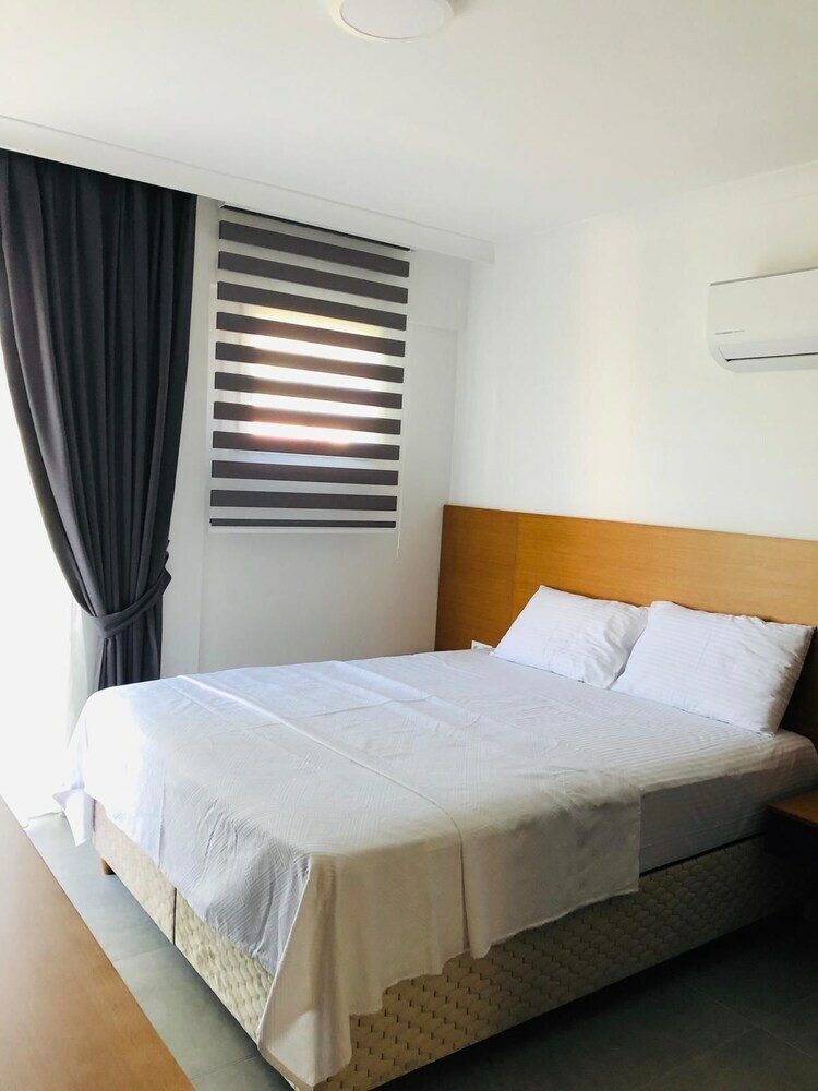 Ada Apart Otel Gocek