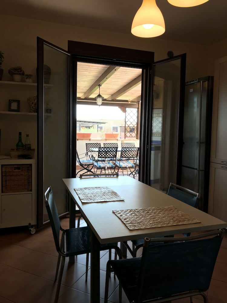 Apartamento Blu Village 2 Marina Di Pisticci