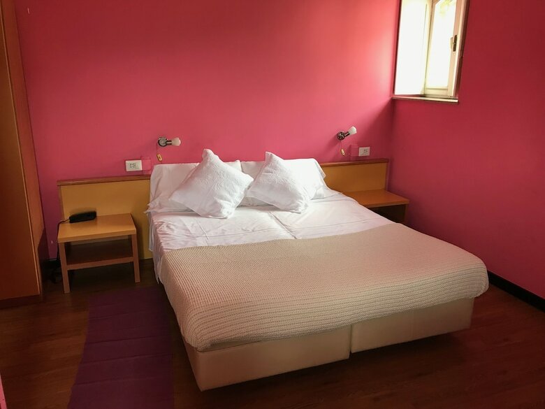 Hotel Il Sole Bergamo
