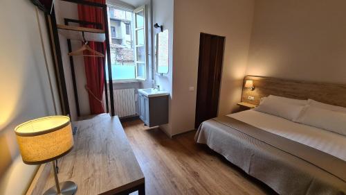 Hotel Il Sole Bergamo