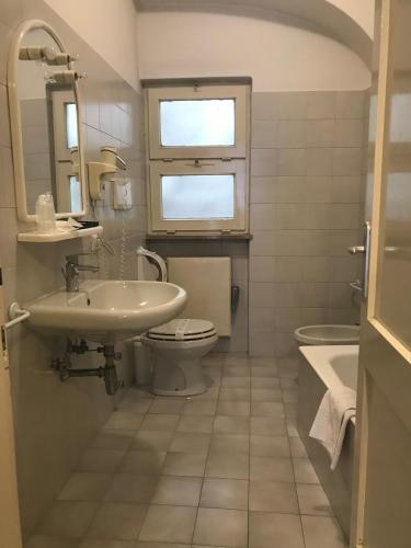 Hotel Il Sole Bergamo