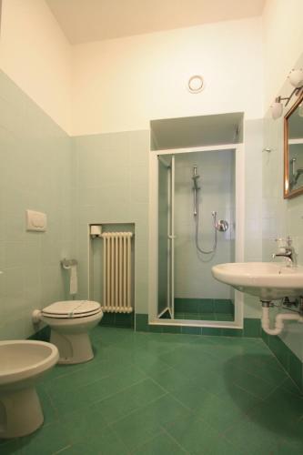 Hotel Il Sole Bergamo