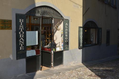 Hotel Il Sole Bergamo