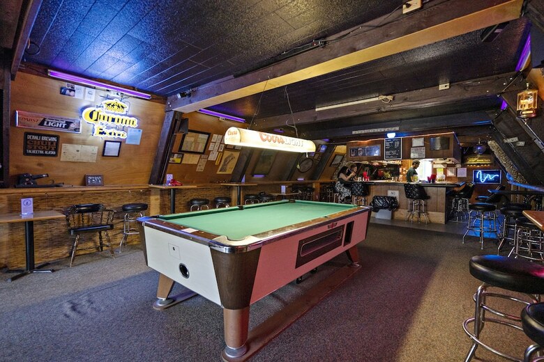 Hotel Talkeetna Inn