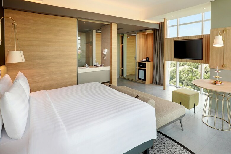 Hotel Mercure Makassar Nexa Pettarani