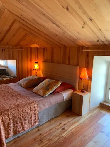 Bed & Breakfast Le Potala