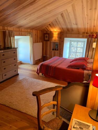 Bed & Breakfast Le Potala
