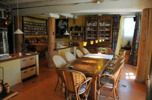 Bed & Breakfast Le Potala