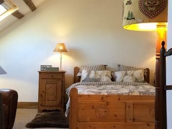 Bed & Breakfast La Rogerais, Chambre D'h�tes De Charme