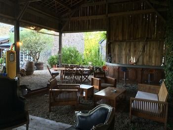 Bed & Breakfast La Rogerais, Chambre D'h�tes De Charme