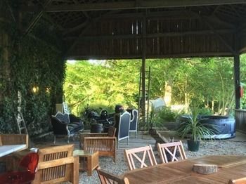 Bed & Breakfast La Rogerais, Chambre D'h�tes De Charme