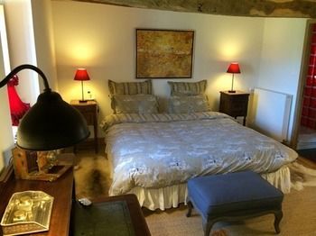 Bed & Breakfast La Rogerais, Chambre D'h�tes De Charme
