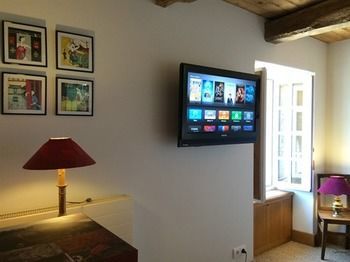 Bed & Breakfast La Rogerais, Chambre D'h�tes De Charme