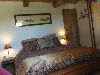 Bed & Breakfast La Rogerais, Chambre D'h�tes De Charme