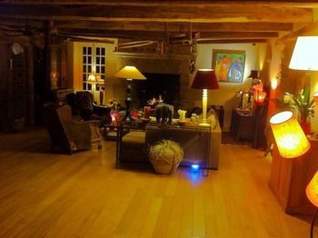 Bed & Breakfast La Rogerais, Chambre D'h�tes De Charme