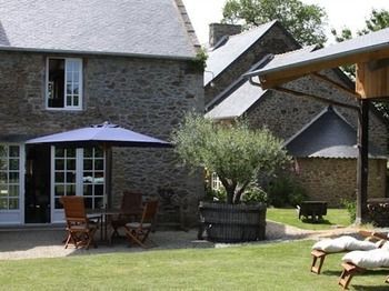 Bed & Breakfast La Rogerais, Chambre D'h�tes De Charme