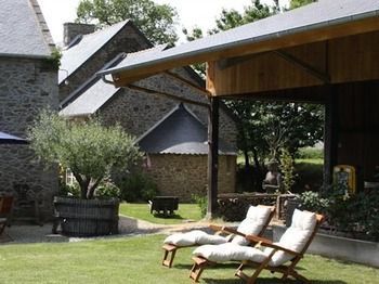 Bed & Breakfast La Rogerais, Chambre D'h�tes De Charme
