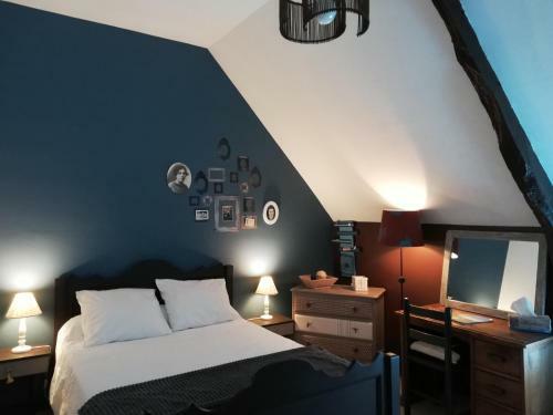 Hostal La Chaumi�re